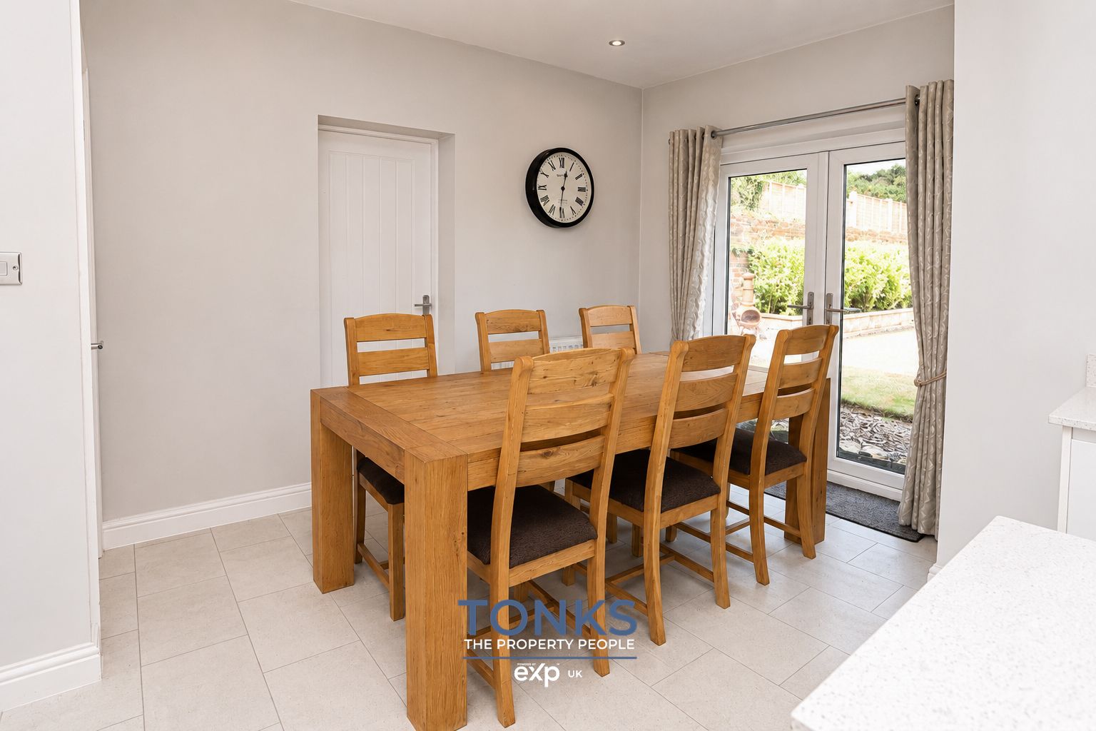 Detached House for sale in Dudley, Elizabeth Grove, Dudley, DY2 7TG