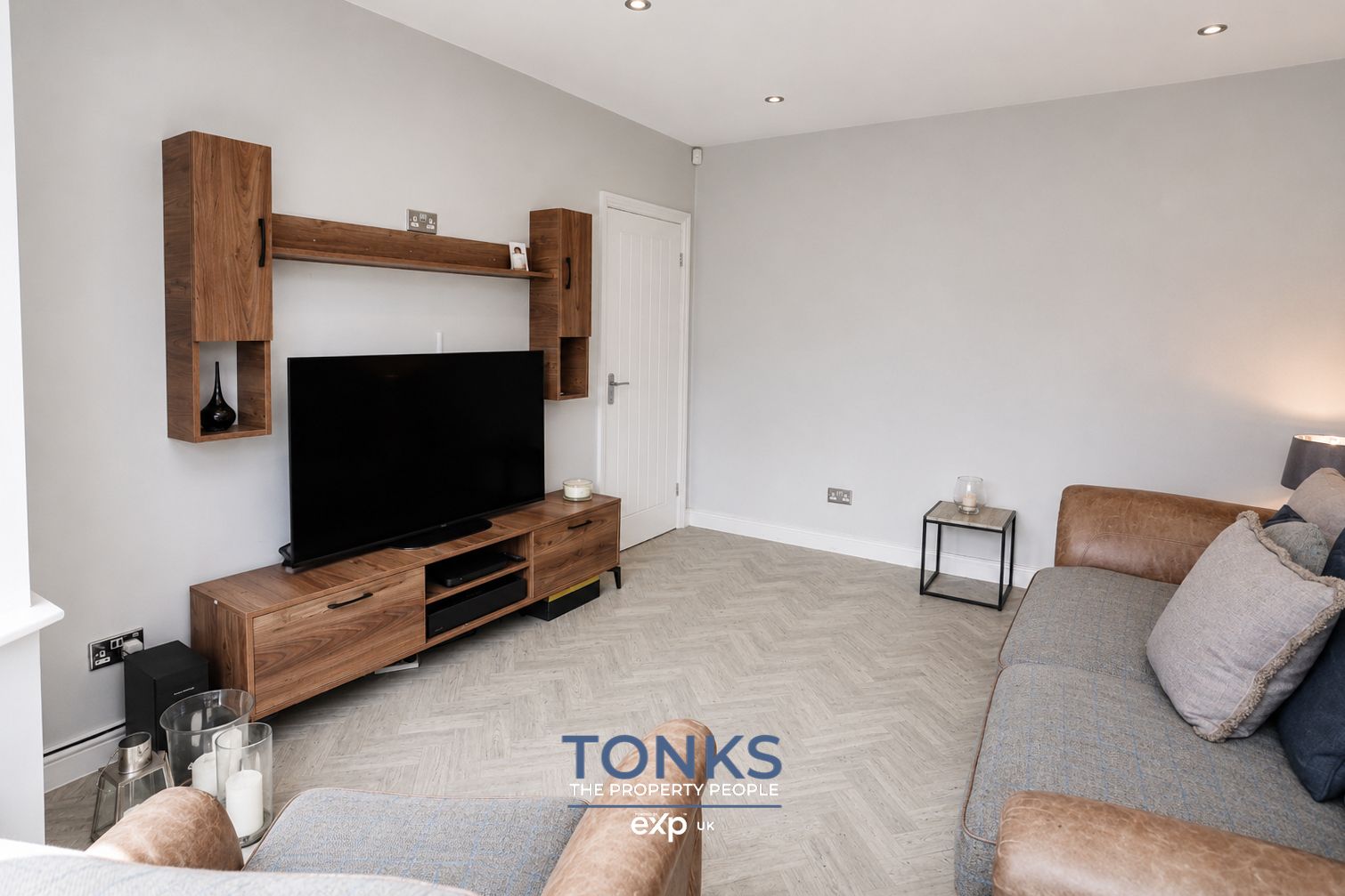 Detached House for sale in Dudley, Elizabeth Grove, Dudley, DY2 7TG