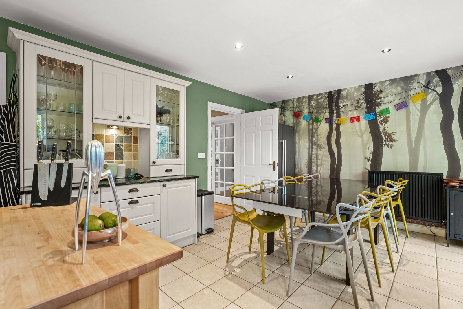 Detached House for sale in Milton Keynes, Ayrton Close, Grange Farm, Milton Keynes, MK8 0PA, 2000 m²