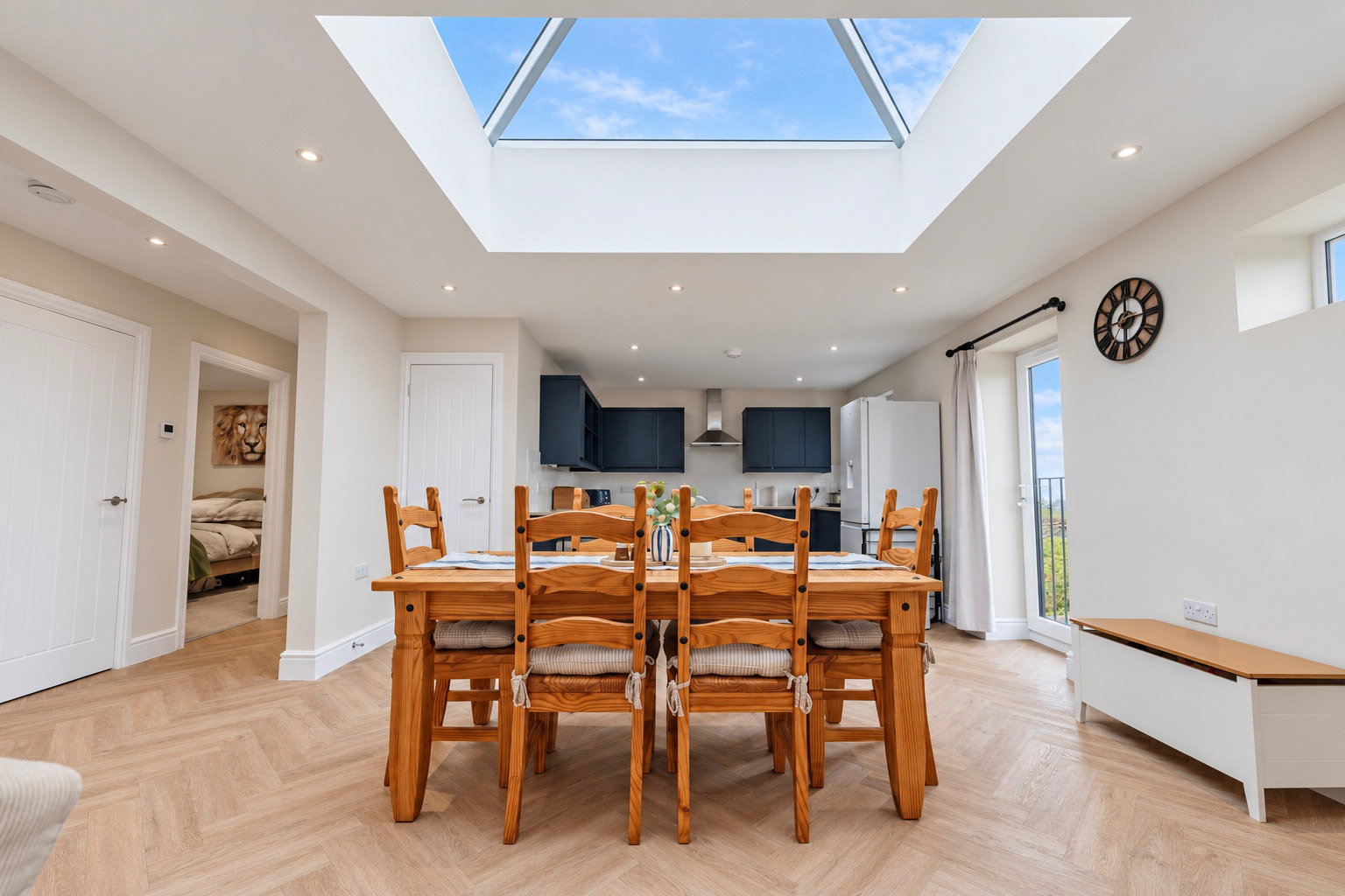 Bungalow for sale in Chatham, Beacon Road, Medway, ME5
