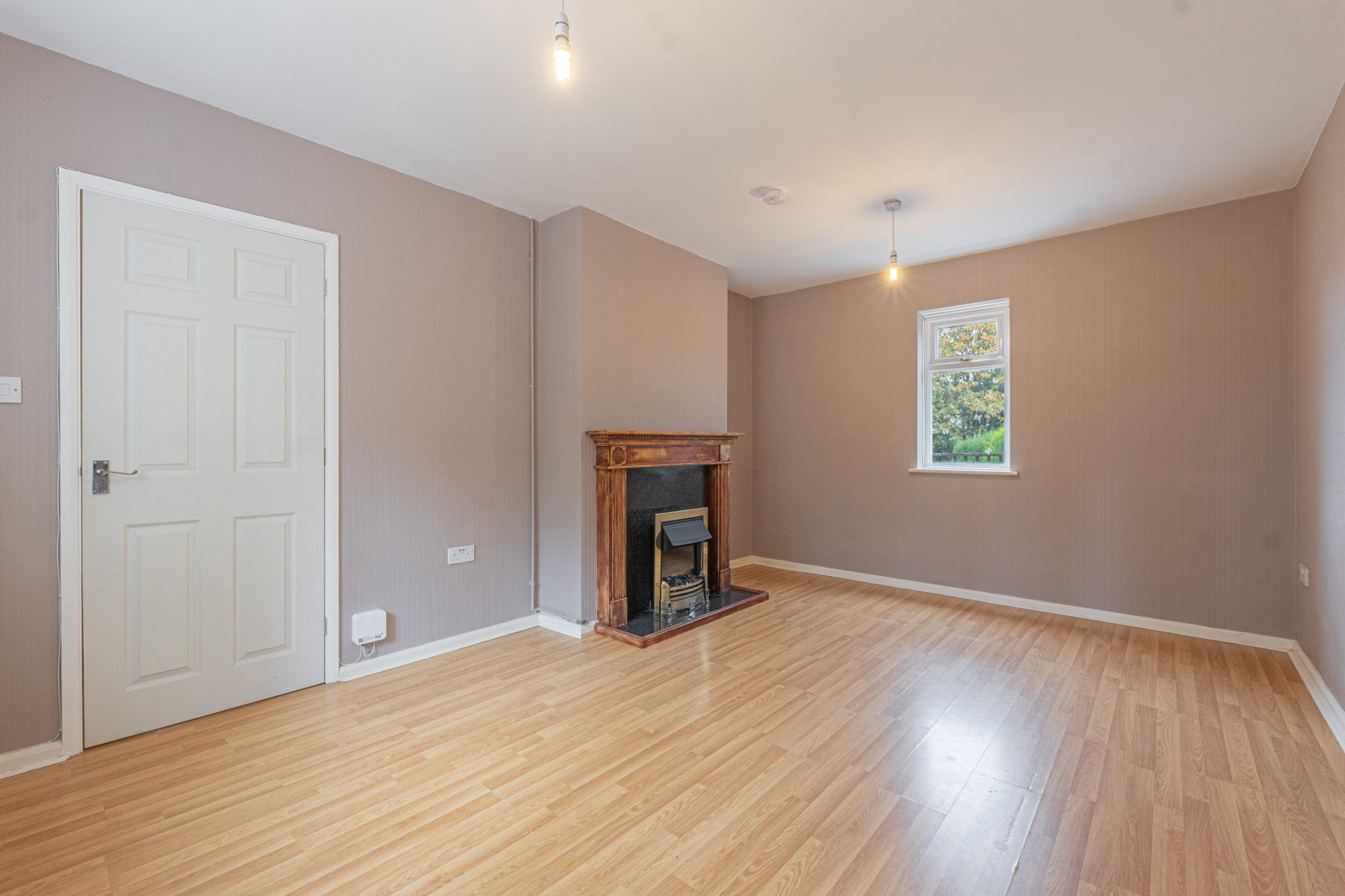 Terraced House in Stourbridge 3