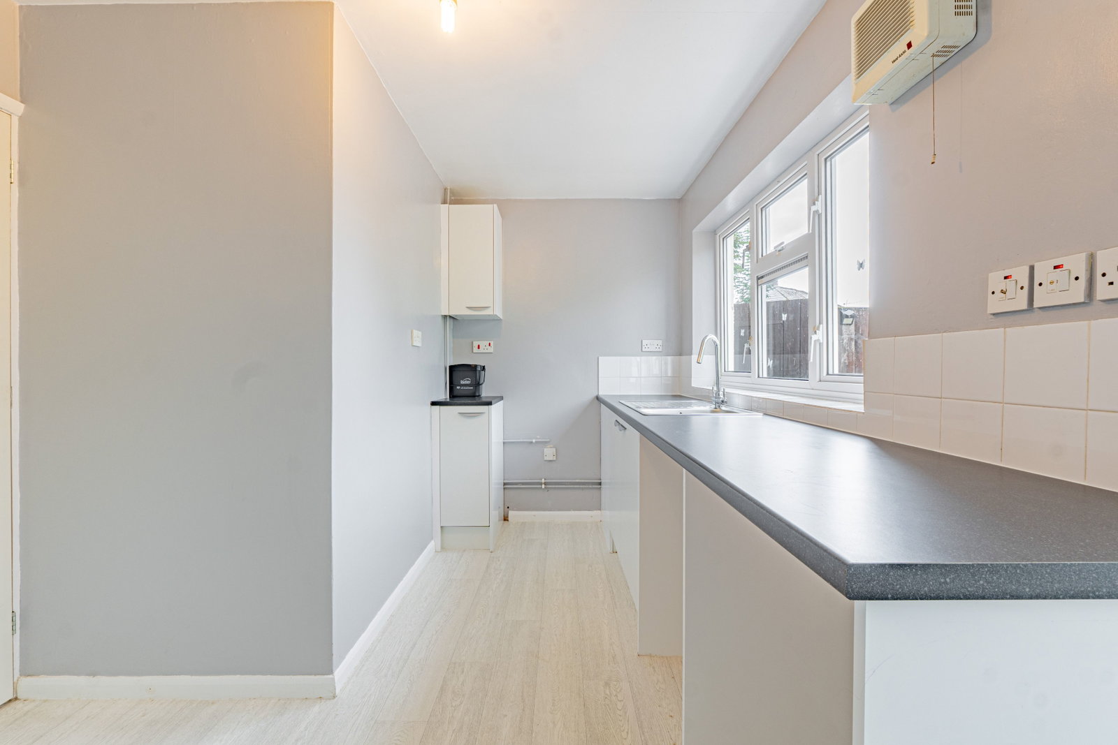 Terraced House for sale in Stourbridge, Hatfield Road, Stourbridge, DY9 7LP
