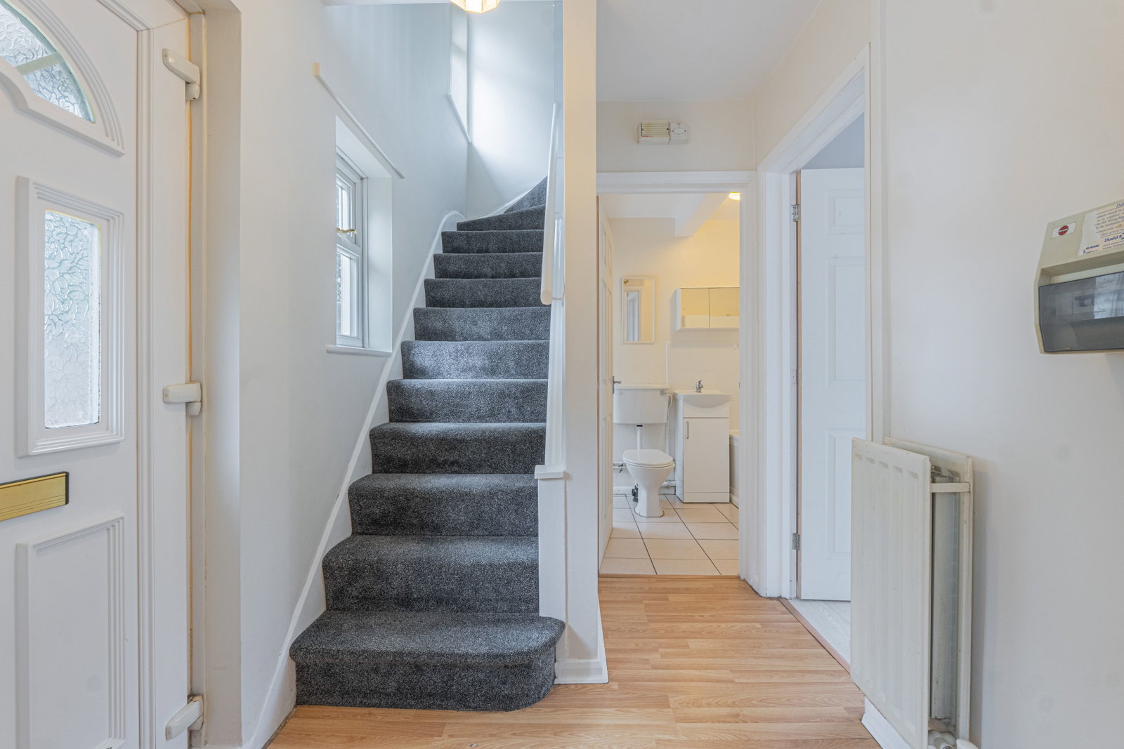 Terraced House in Stourbridge 5