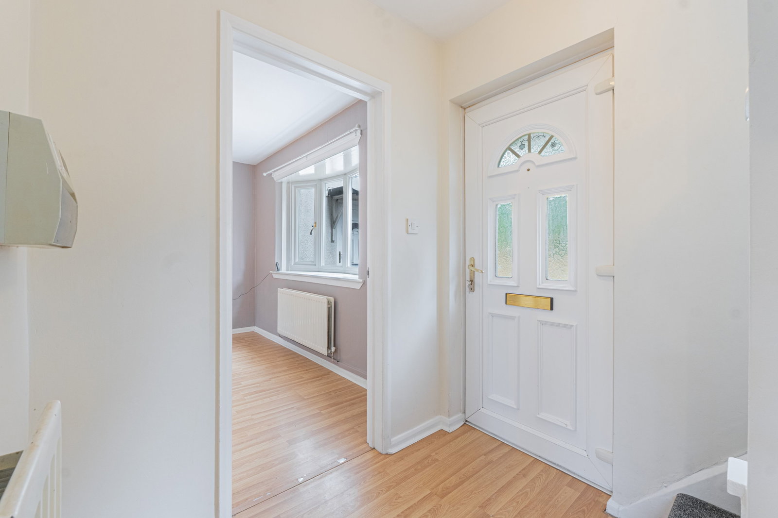Terraced House in Stourbridge 4