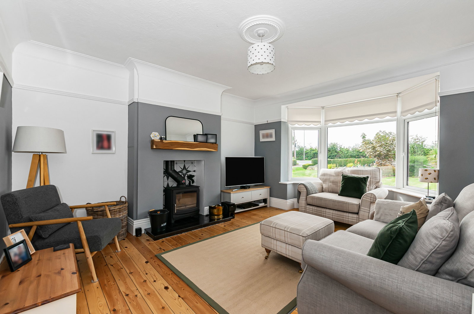 Detached House for sale in Beverley, Hull Road, Woodmansey, Beverley, HU17 0TB