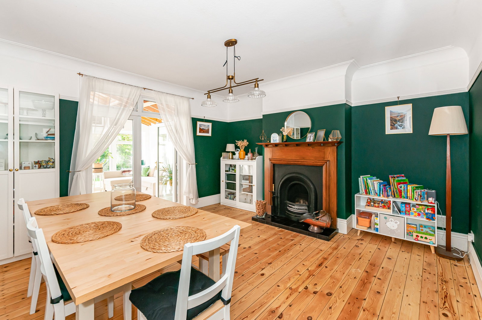 Detached House for sale in Beverley, Hull Road, Woodmansey, Beverley, HU17 0TB
