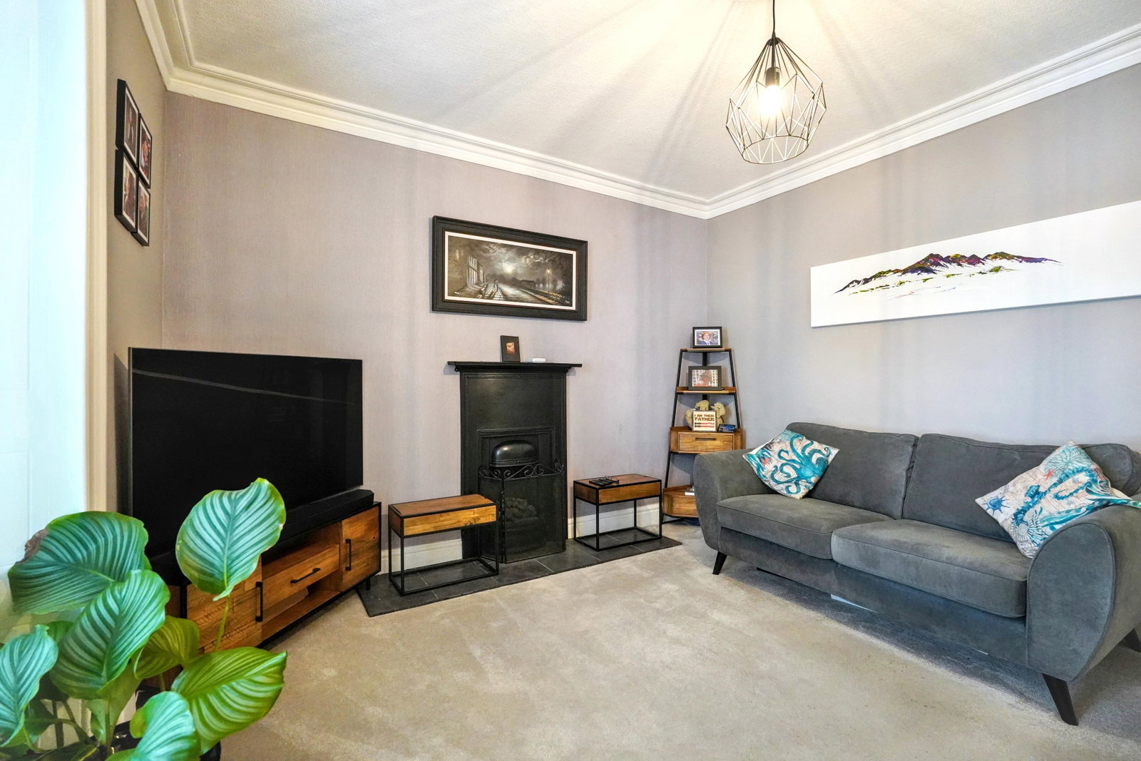 Semi Detached House for sale in Workington, Elizabeth Street, Workington, CA14 4DD, 1450 m²