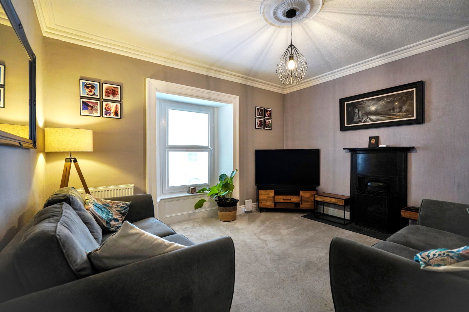 Semi Detached House for sale in Workington, Elizabeth Street, Workington, CA14 4DD, 1450 m²