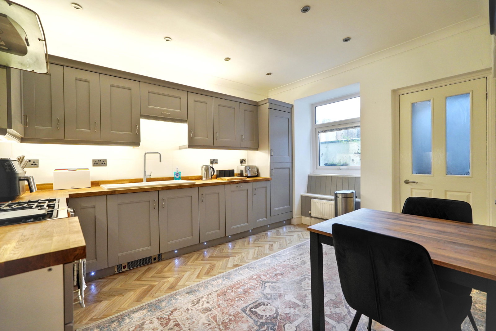 Semi Detached House for sale in Workington, Elizabeth Street, Workington, CA14 4DD, 1450 m²