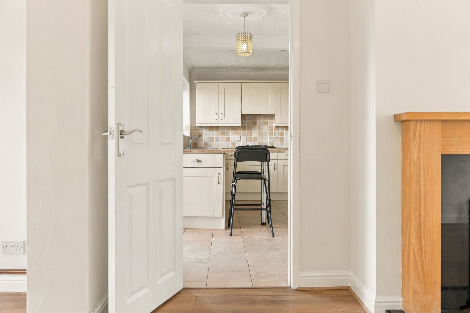 Terraced House for sale in Macclesfield, Earlsway, Macclesfield, 1033 m²