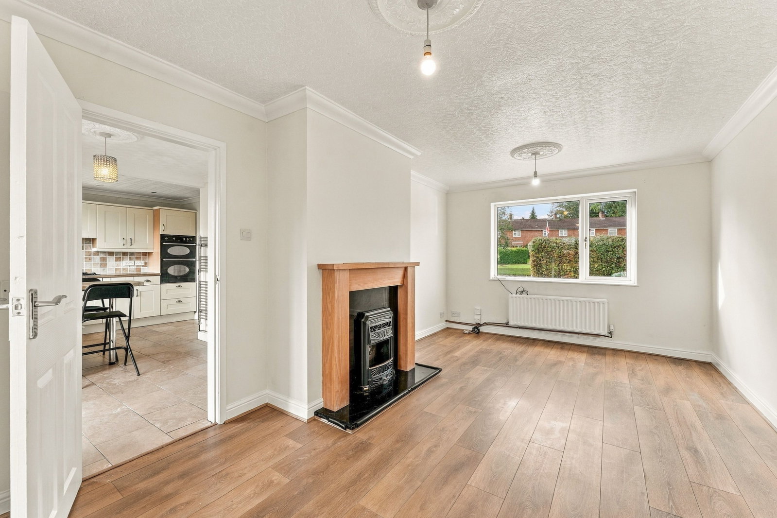 Terraced House for sale in Macclesfield, Earlsway, Macclesfield, 1033 m²