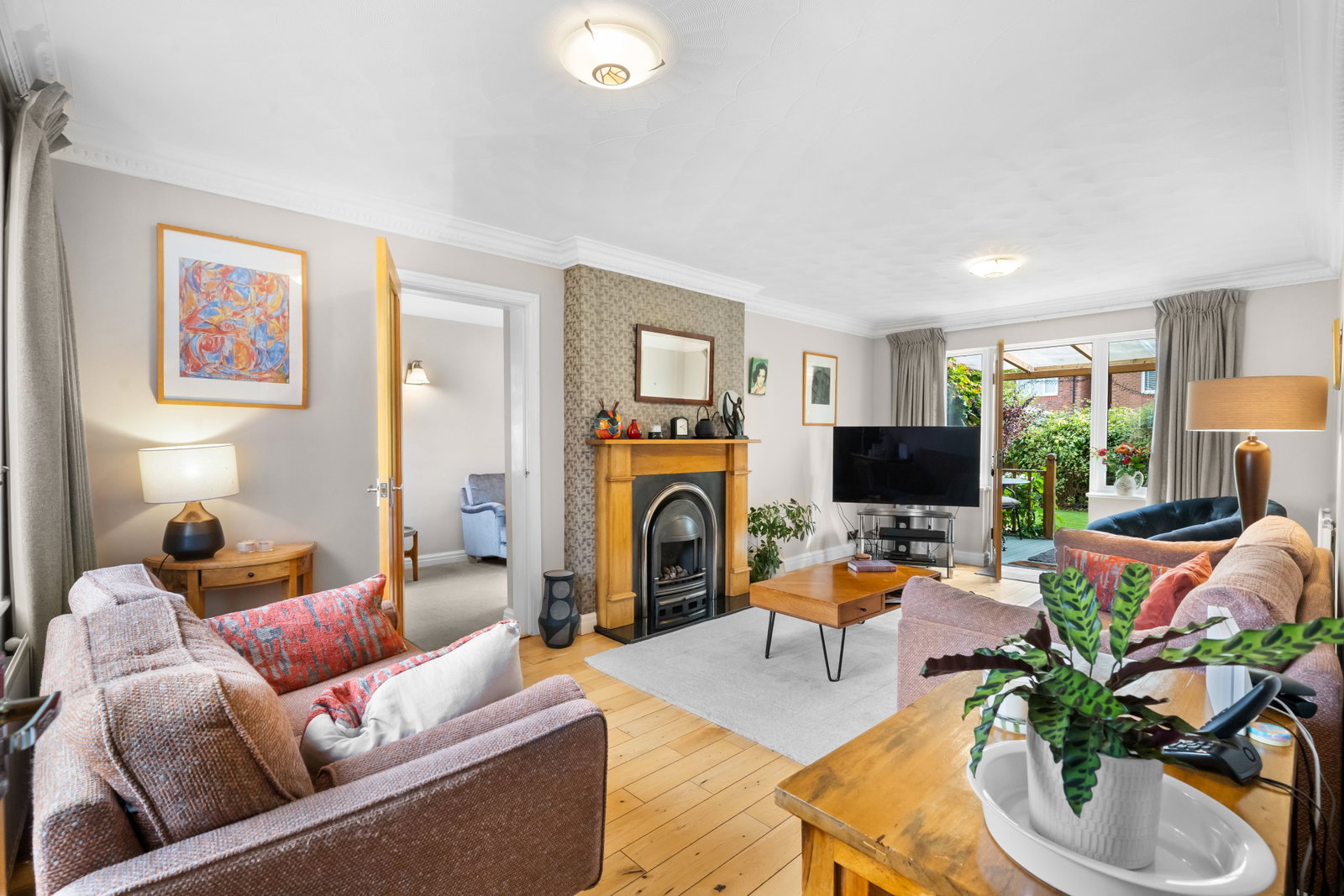 Detached House for sale in Liverpool, Ambleside Road, Allerton. L18 9XT, 1701 m²