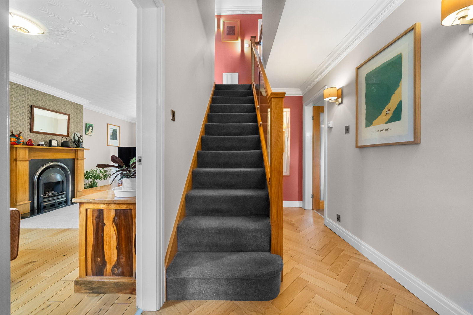 Detached House for sale in Liverpool, Ambleside Road, Allerton. L18 9XT, 1701 m²