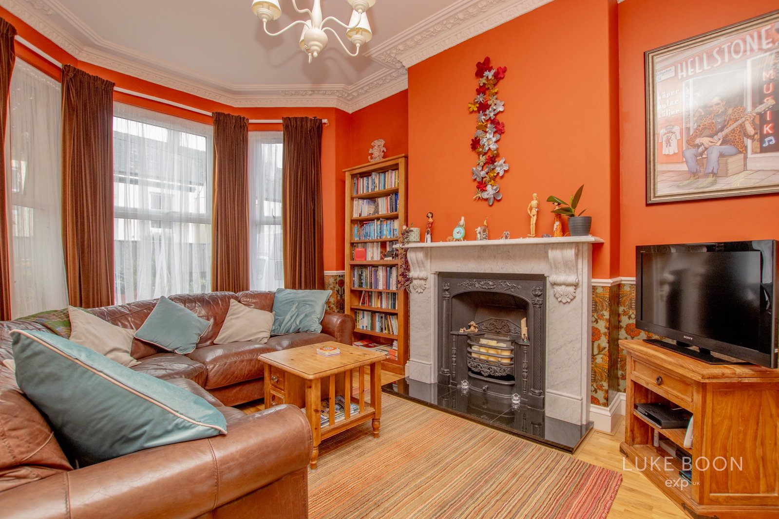 Terraced House for sale in Yelverton, Moor View Terrace, Yelverton, PL20 6AG, 1598 m²