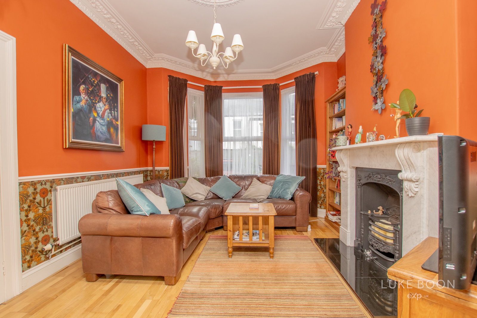 Terraced House for sale in Yelverton, Moor View Terrace, Yelverton, PL20 6AG, 1598 m²