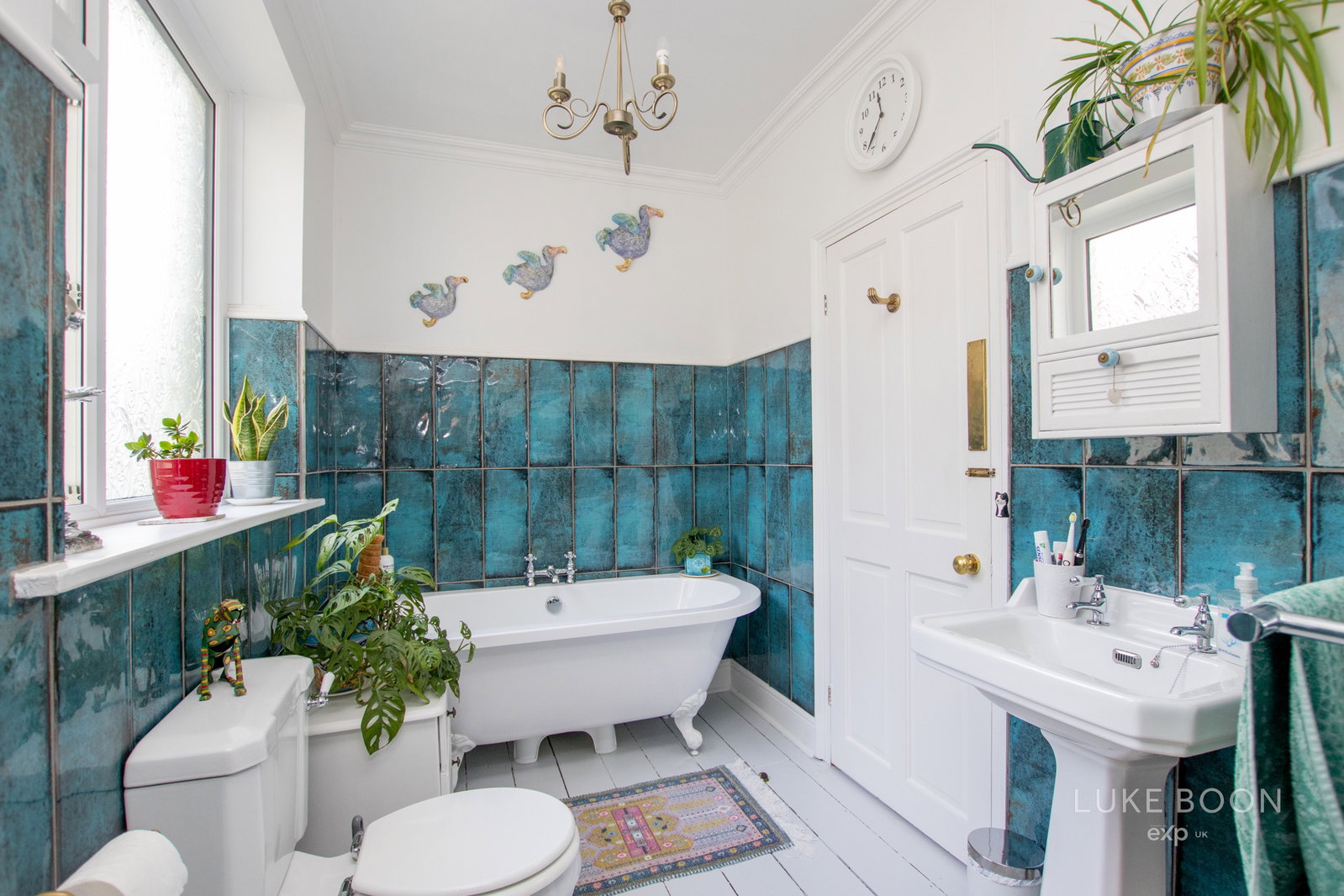 Terraced House for sale in Yelverton, Moor View Terrace, Yelverton, PL20 6AG, 1598 m²