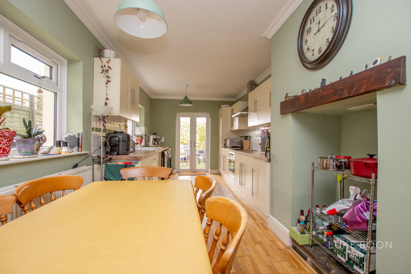Terraced House for sale in Yelverton, Moor View Terrace, Yelverton, PL20 6AG, 1598 m²