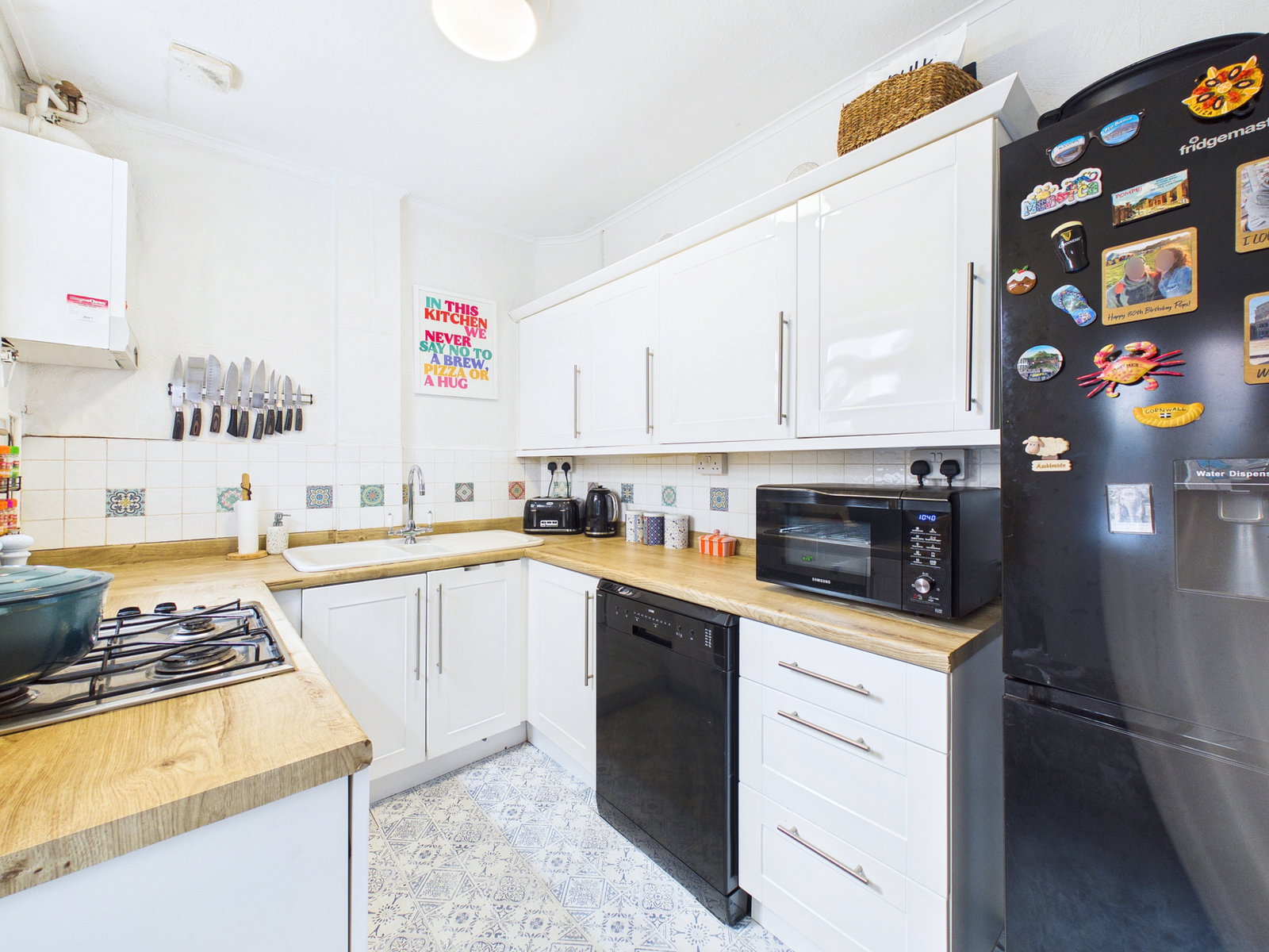 Terraced House for sale in Mansfield, Murray Street, Mansfield, NG18 4AS