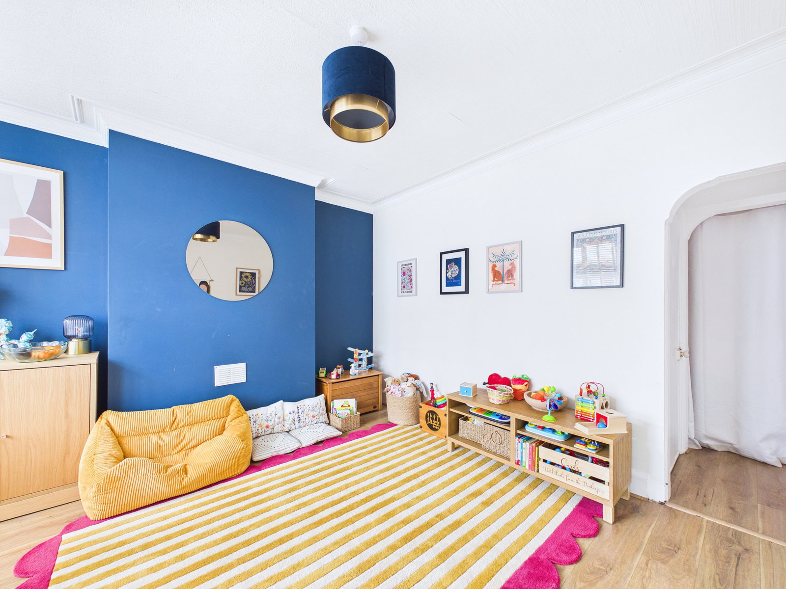 Terraced House for sale in Mansfield, Murray Street, Mansfield, NG18 4AS