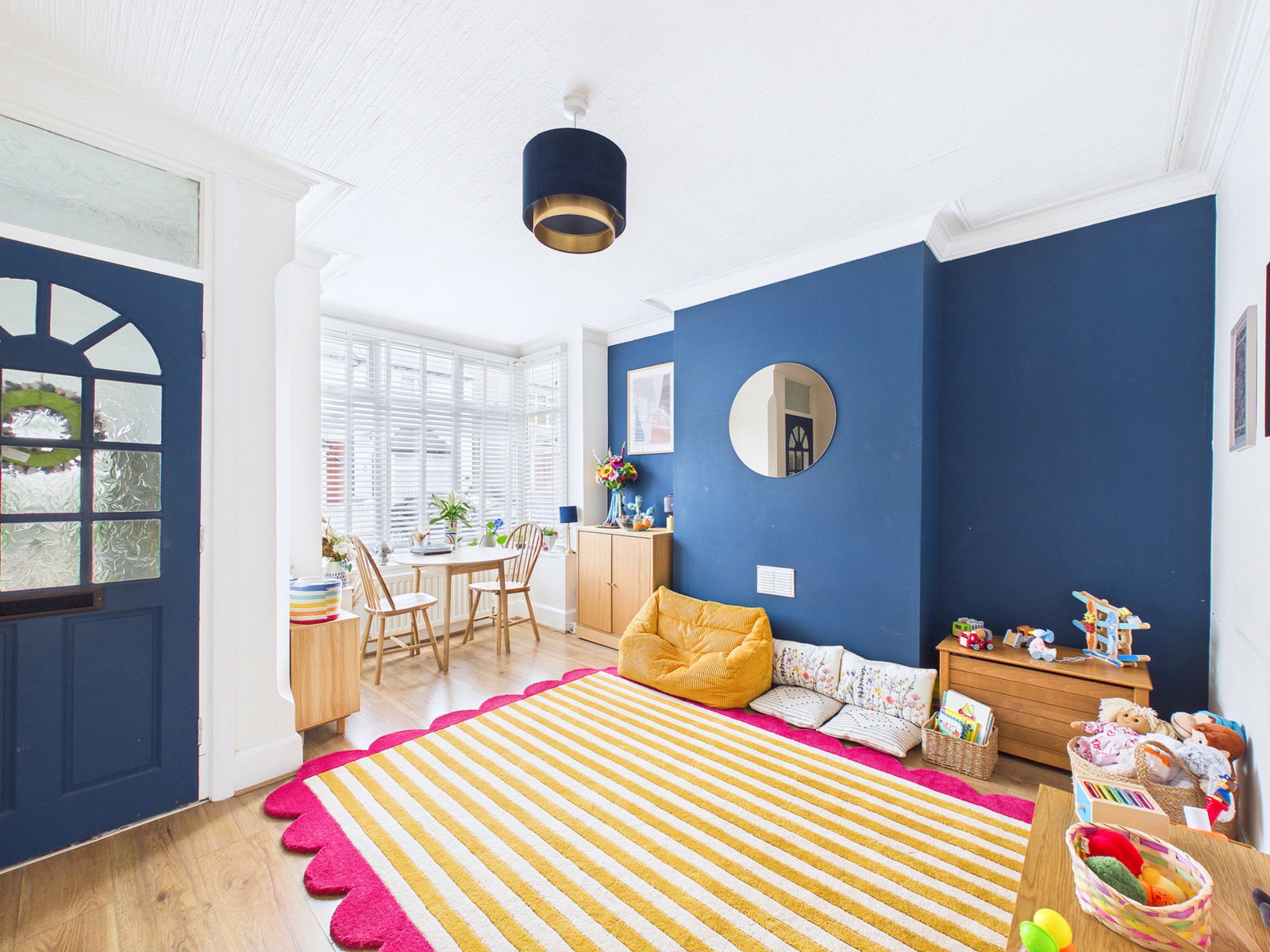 Terraced House for sale in Mansfield, Murray Street, Mansfield, NG18 4AS