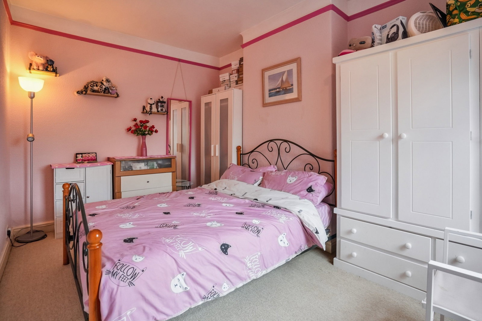 Terraced House for sale in Tadcaster, Stutton Road, Tadcaster, LS24 9HE