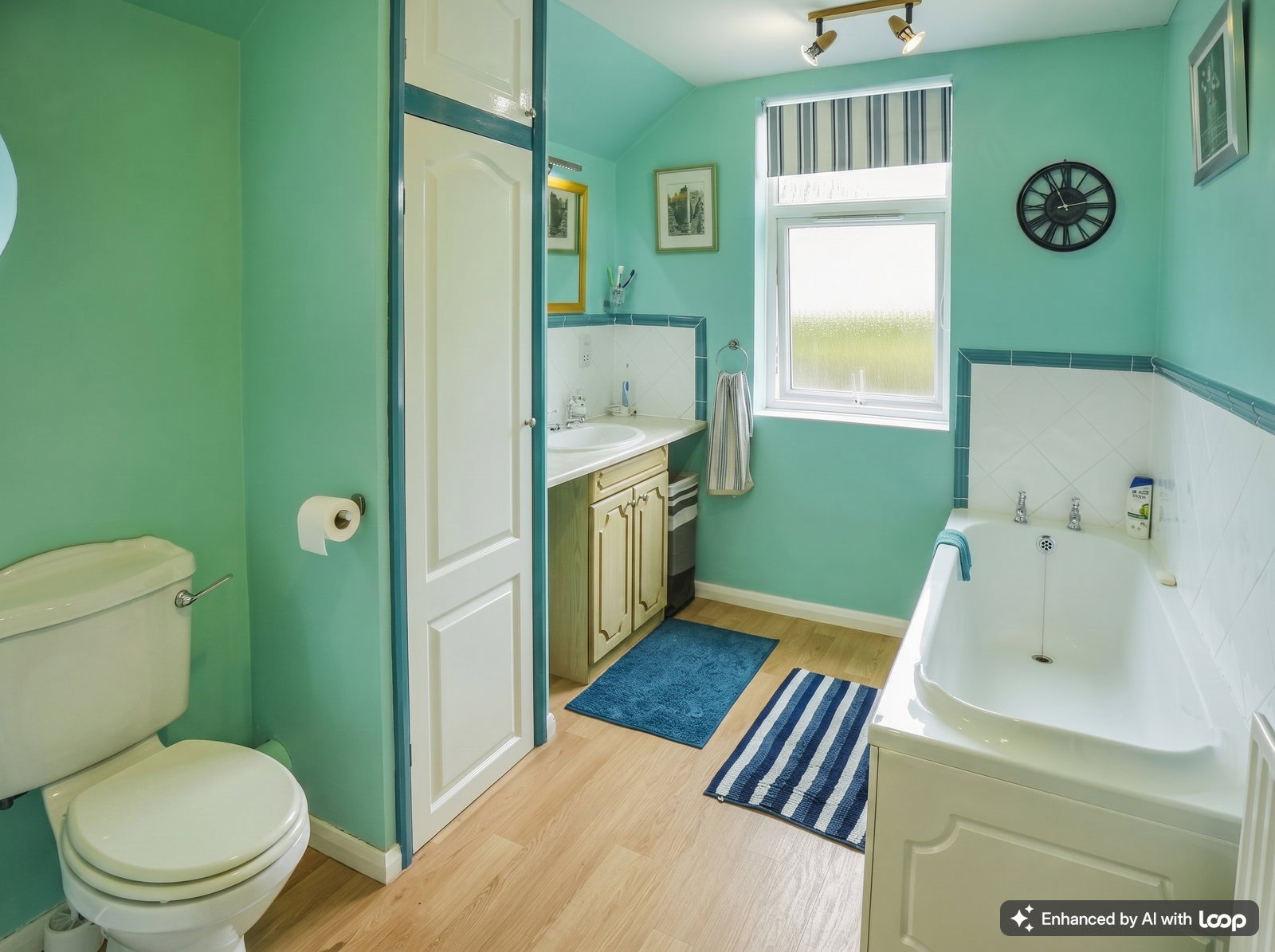 Terraced House for sale in Tadcaster, Stutton Road, Tadcaster, LS24 9HE