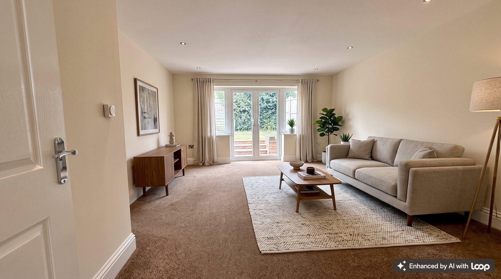 Semi Detached House for sale in Sheerness, Ashtree grove, Cliff Drive, Warden, Sheerness, ME12 4PJ, 815 m²