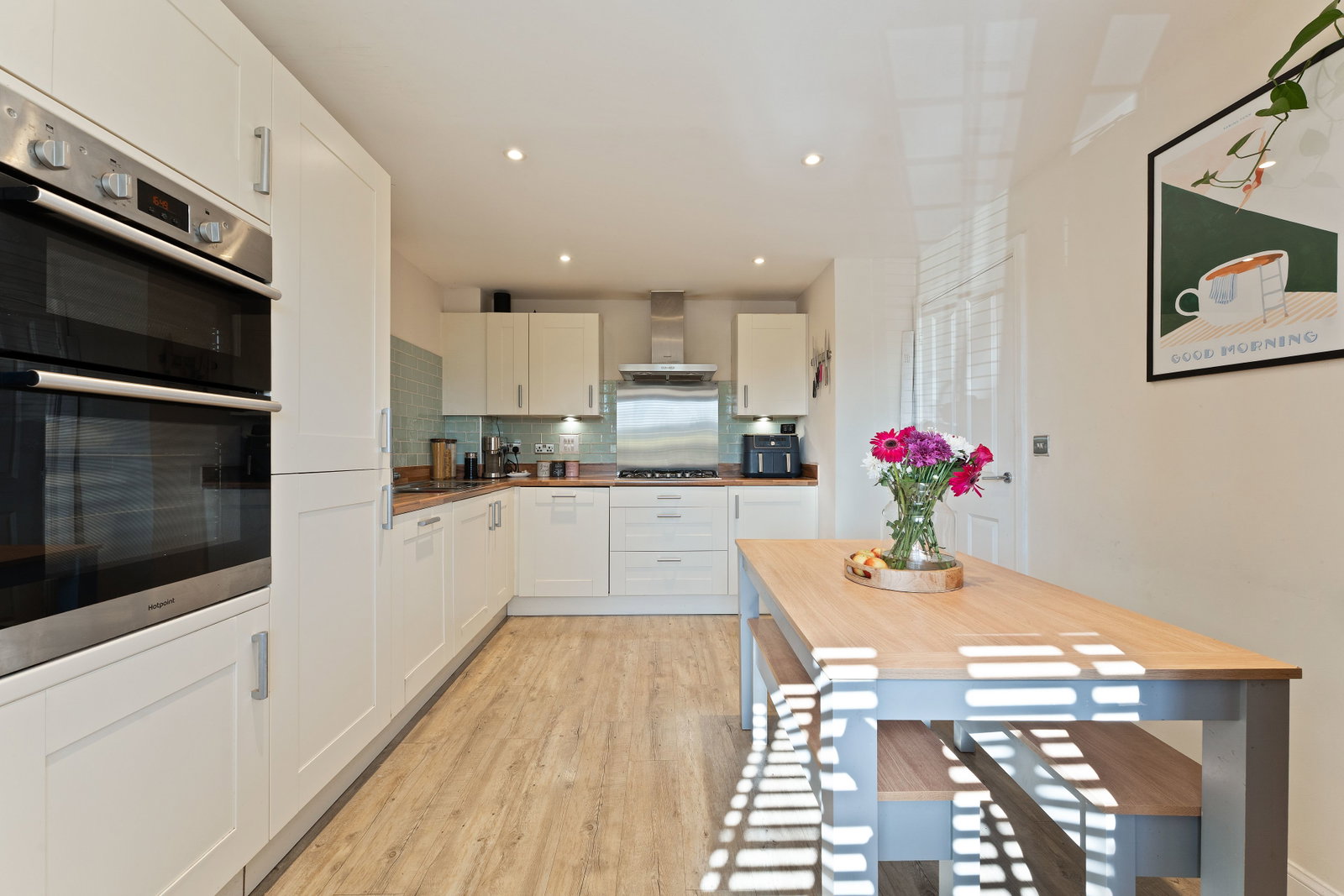 Detached House for sale in Salisbury, Pritchard Way, Amesbury, Salisbury, SP4, 1302 m²