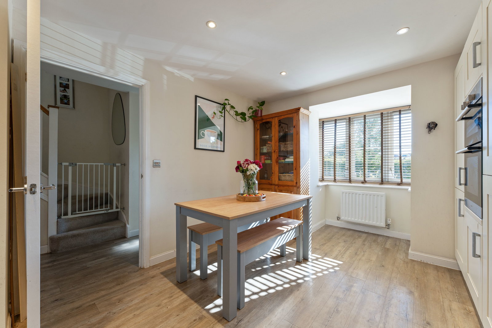Detached House for sale in Salisbury, Pritchard Way, Amesbury, Salisbury, SP4, 1302 m²