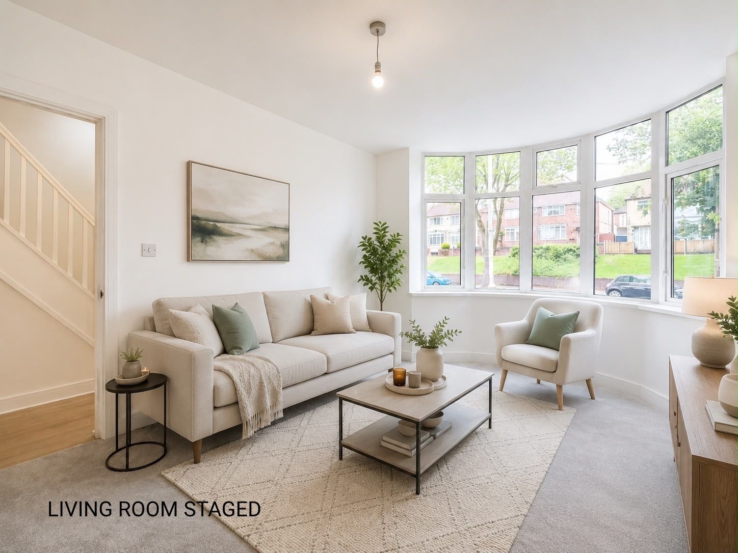 Semi Detached House for sale in Dudley, Priory Road, Dudley, DY1 4EQ