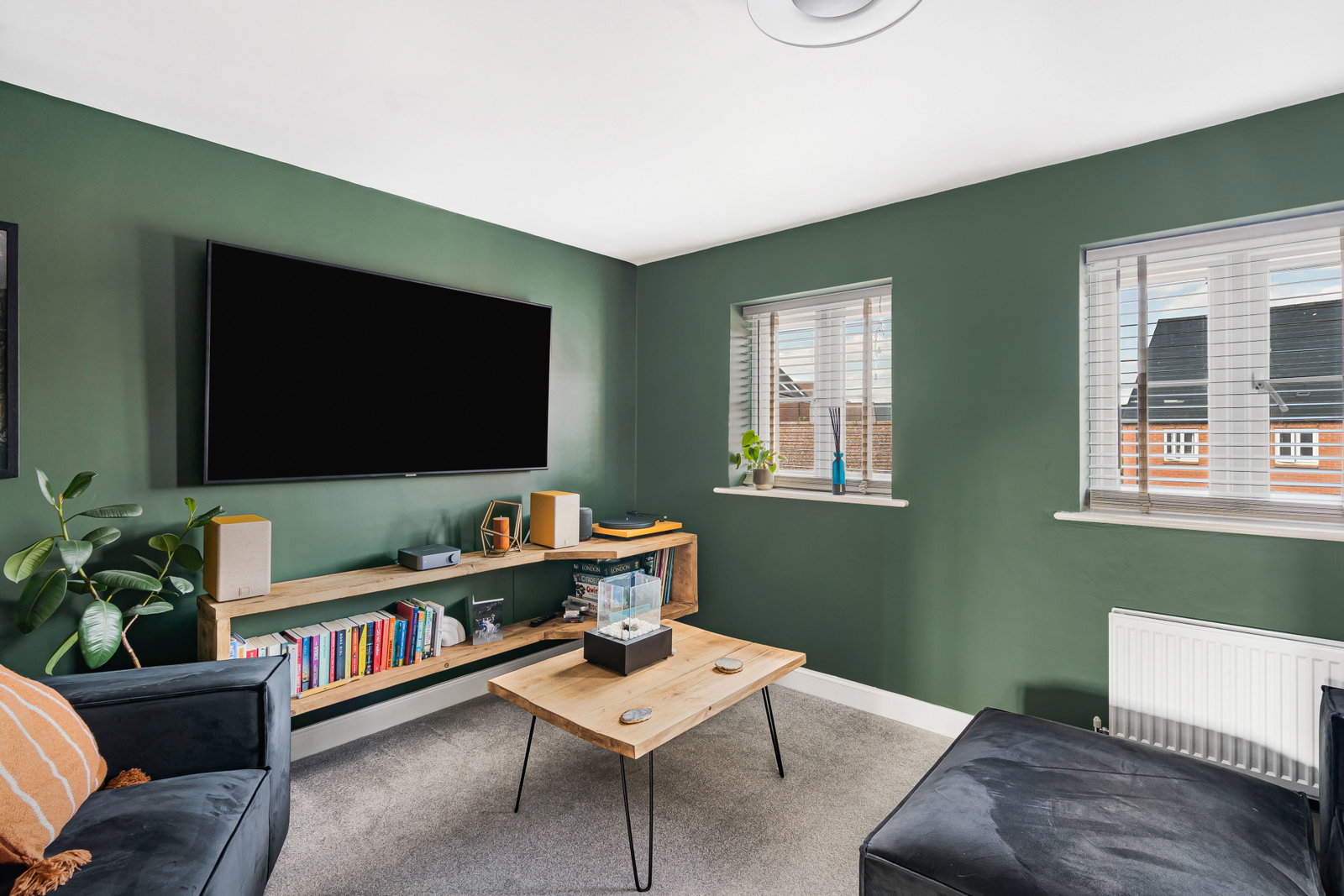 Town House in Brackley 3