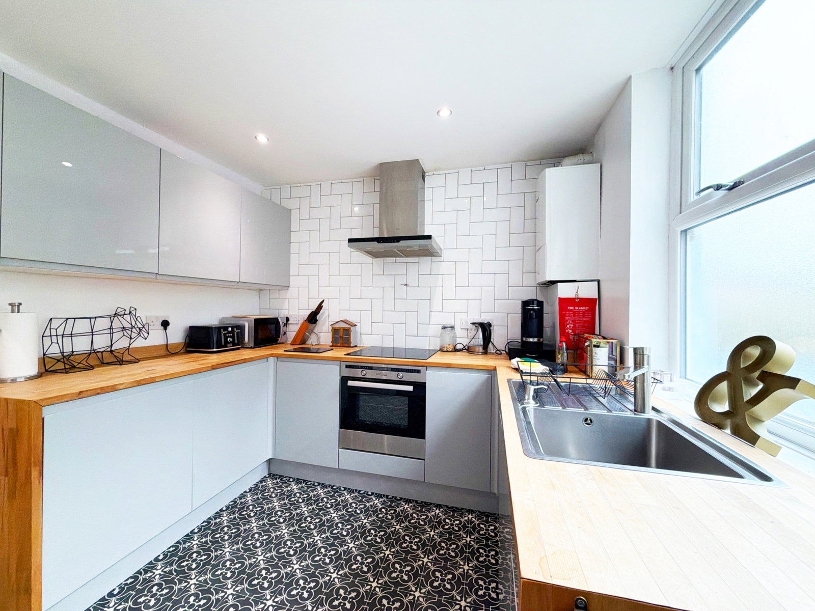 Terraced House for sale in Wigton, New Street, Wigton, CA7 9AL