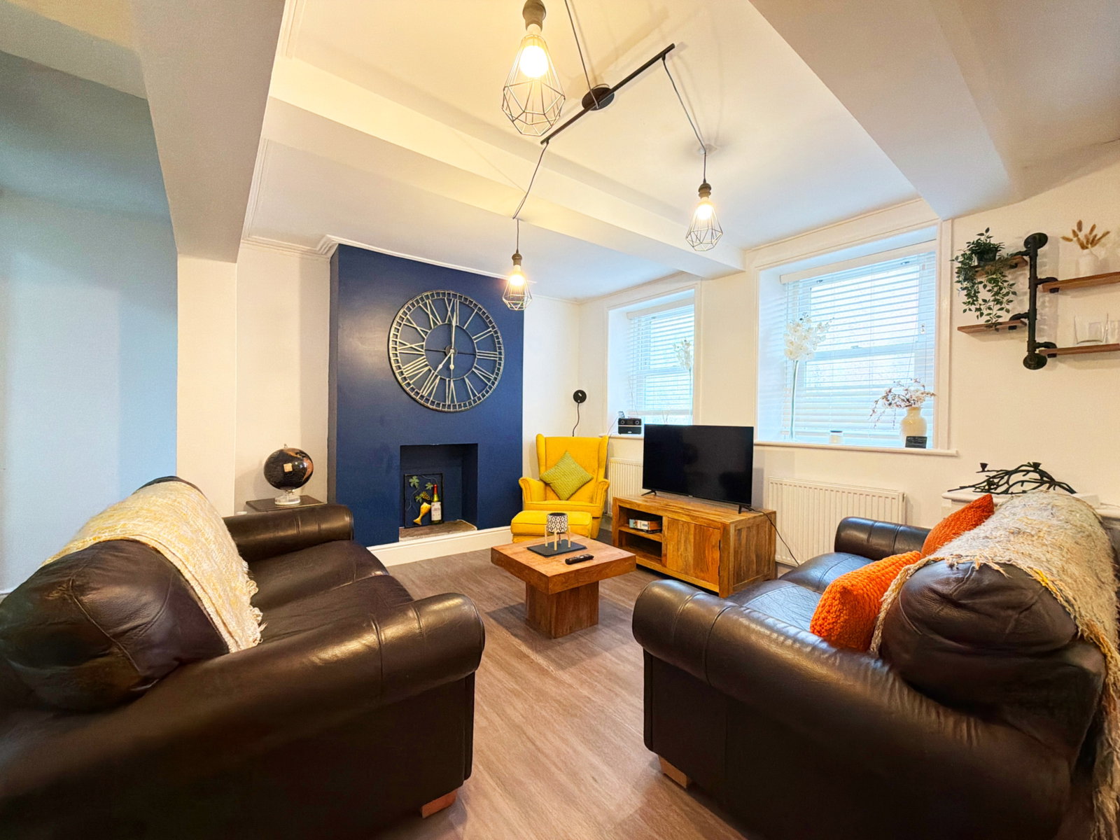 Terraced House for sale in Wigton, New Street, Wigton, CA7 9AL