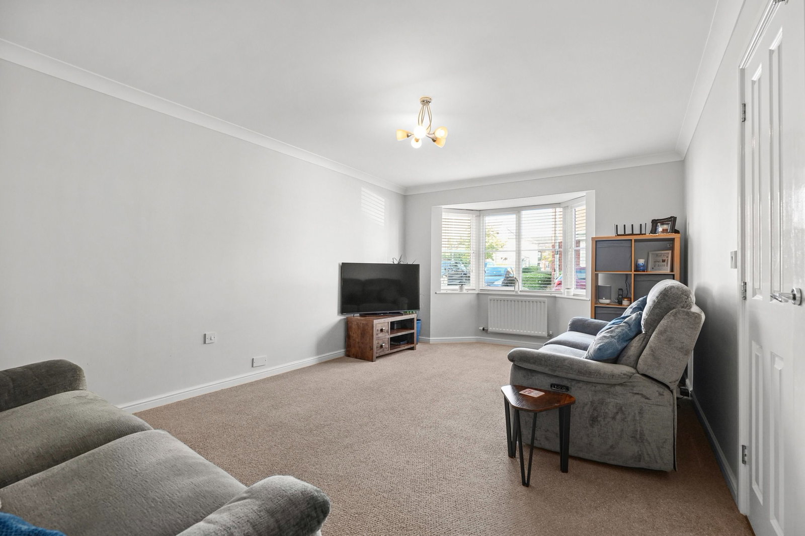 Detached House for sale in Milton Keynes, Churston, Broughton, Milton Keynes, MK10 7BJ