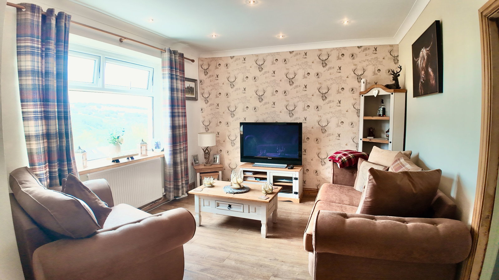 End Of Terrace House in Blackwood 4
