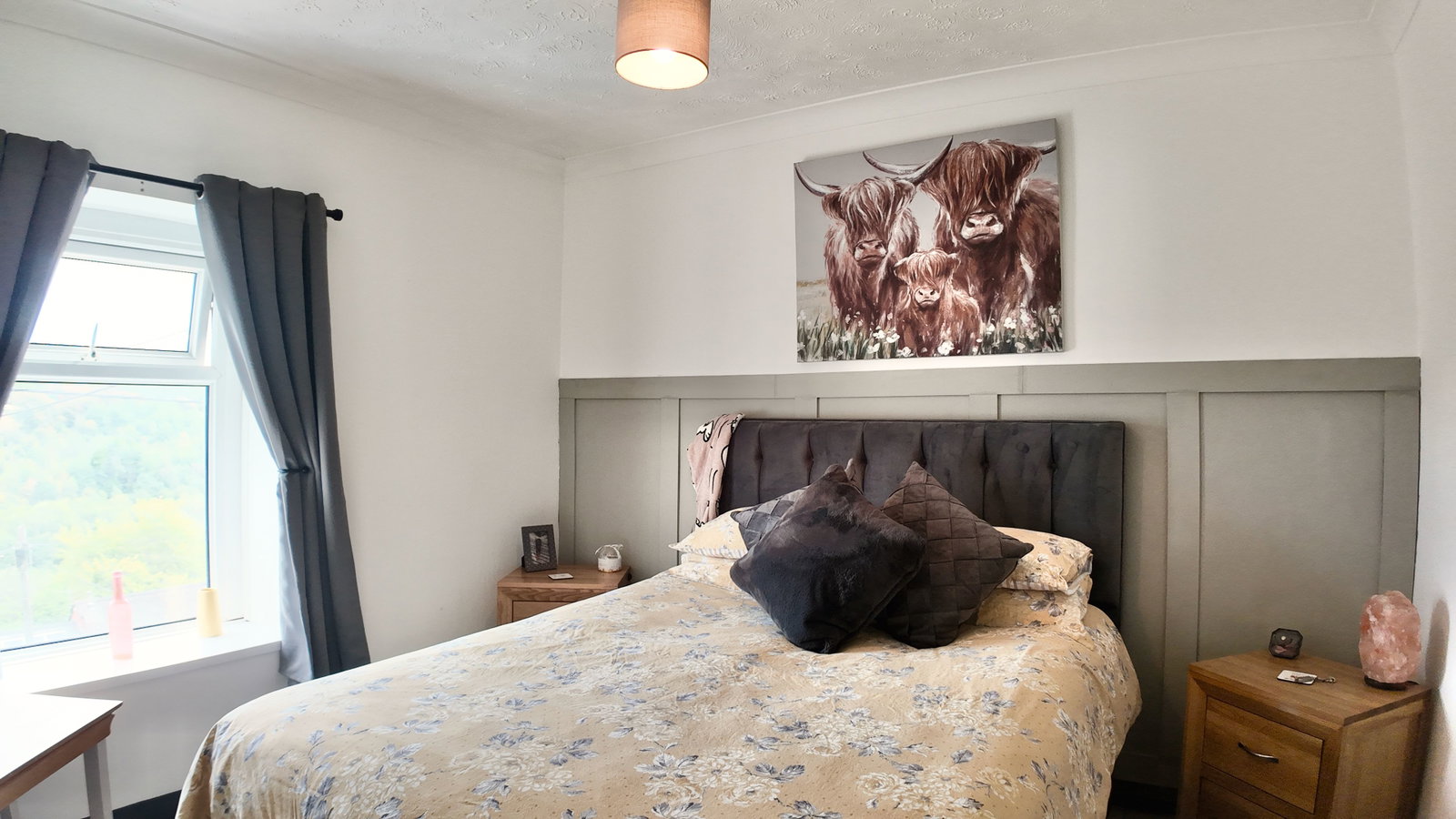 End Of Terrace House in Blackwood 5