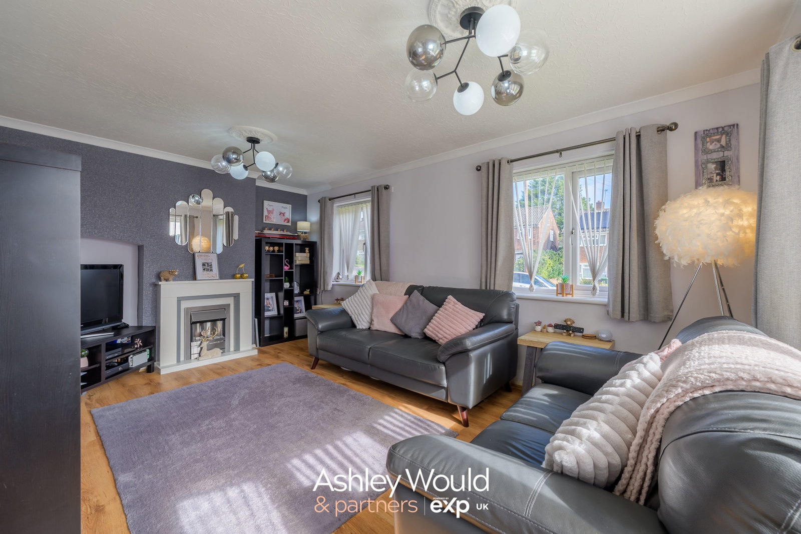 Semi Detached House for sale in Oldbury, Bredon Road, Oldbury, B69