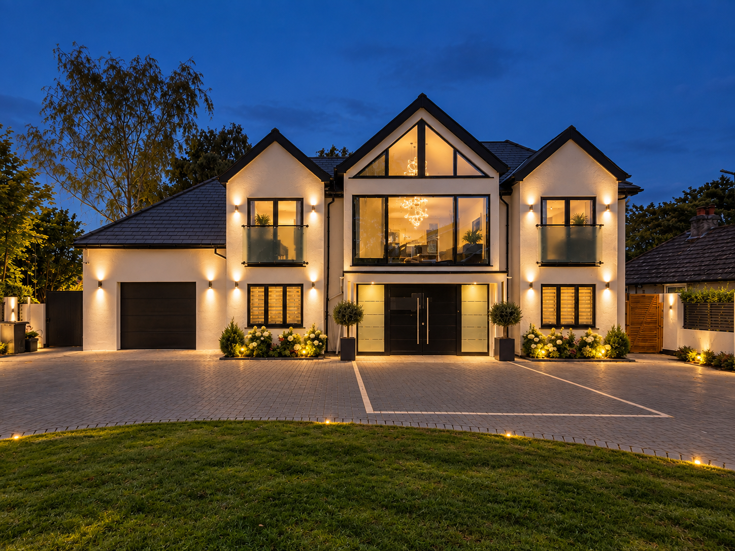 Detached House for sale in Chislehurst, Southfield Road, Chislehurst, BR7 6QR