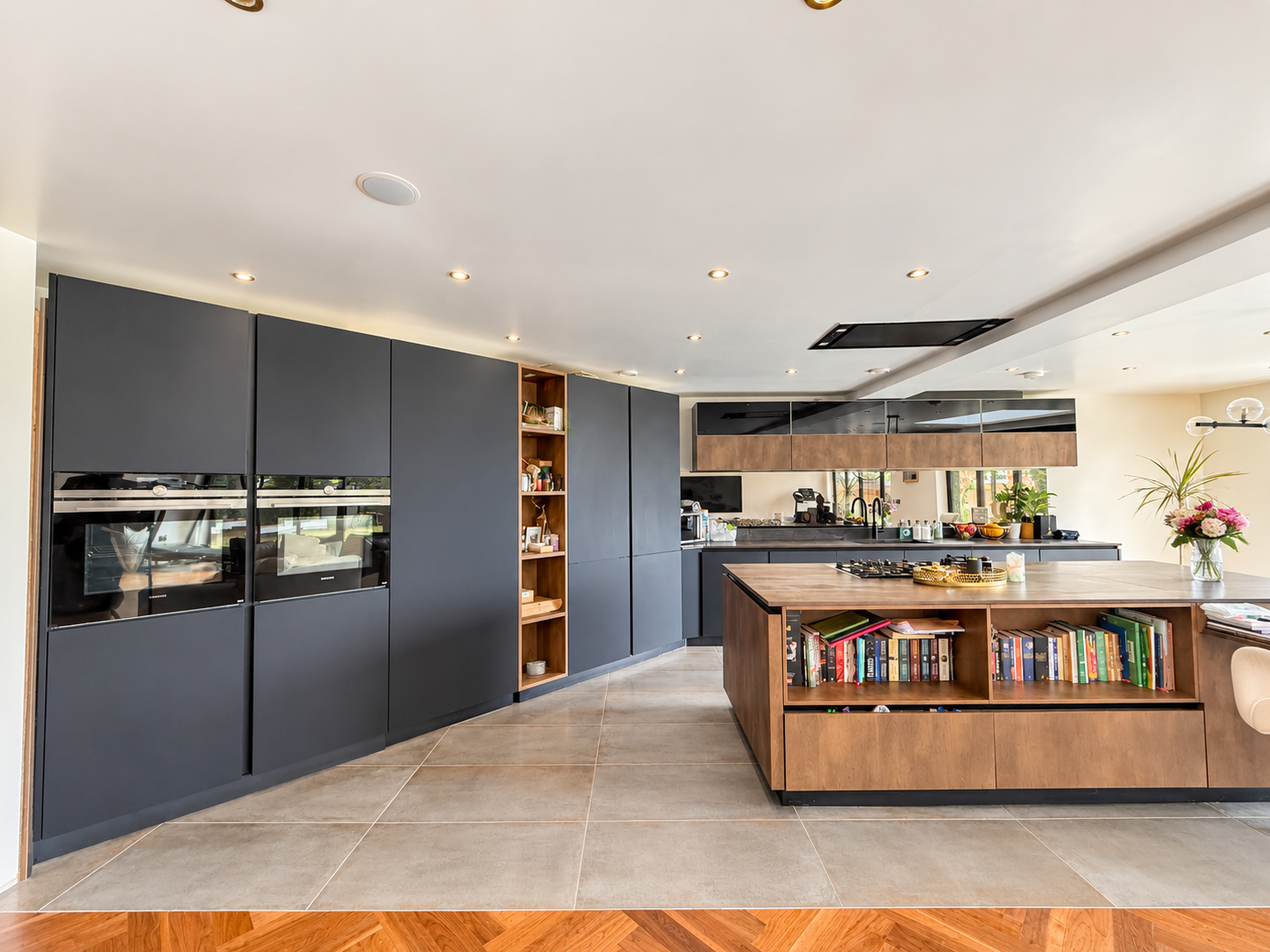 Detached House for sale in Chislehurst, Southfield Road, Chislehurst, BR7 6QR