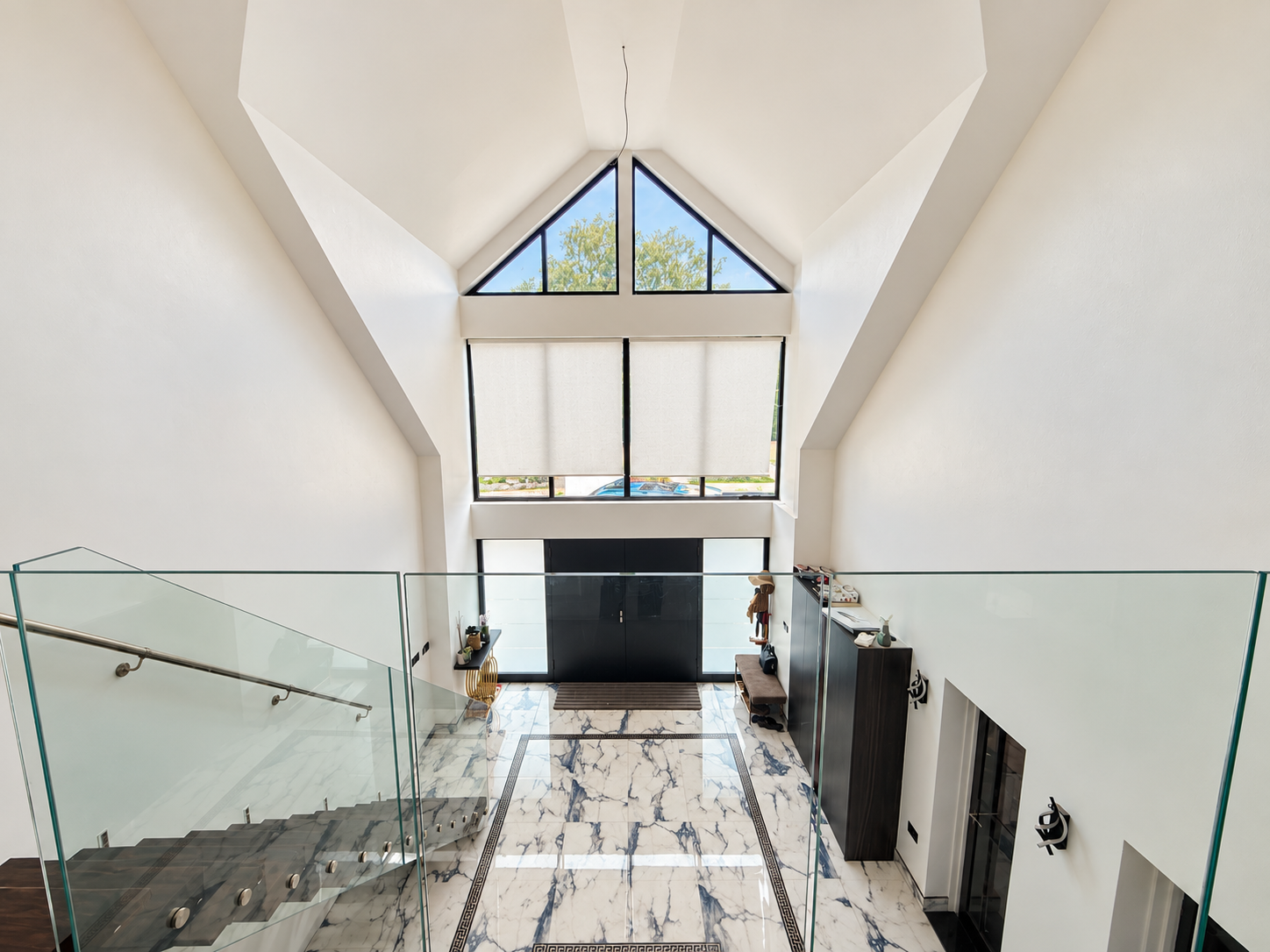 Detached House for sale in Chislehurst, Southfield Road, Chislehurst, BR7 6QR