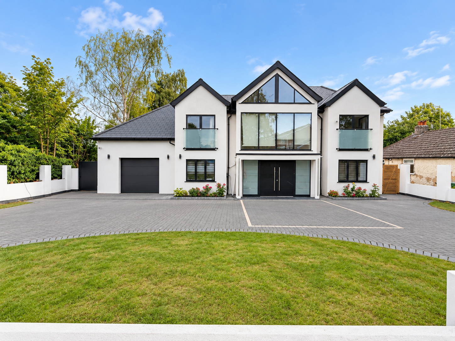 Detached House for sale in Chislehurst, Southfield Road, Chislehurst, BR7 6QR