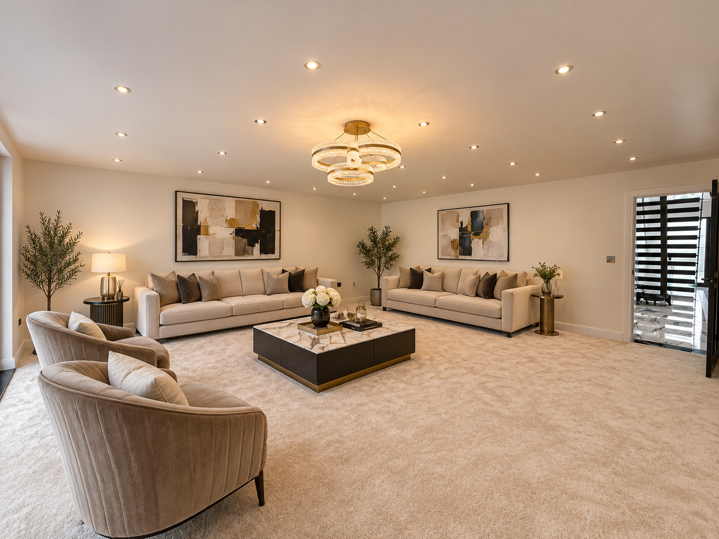 Detached House for sale in Chislehurst, Southfield Road, Chislehurst, BR7 6QR