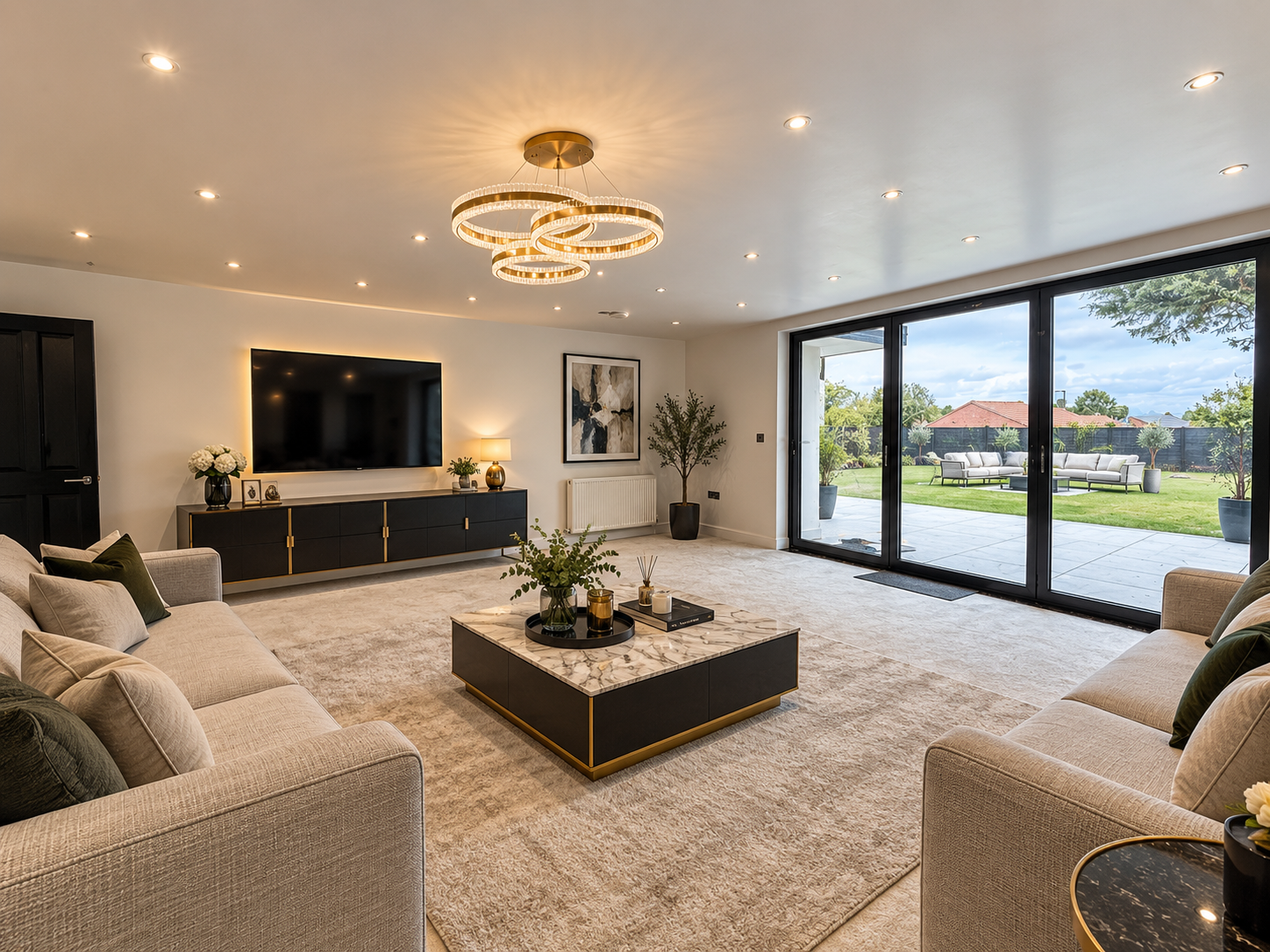 Detached House for sale in Chislehurst, Southfield Road, Chislehurst, BR7 6QR