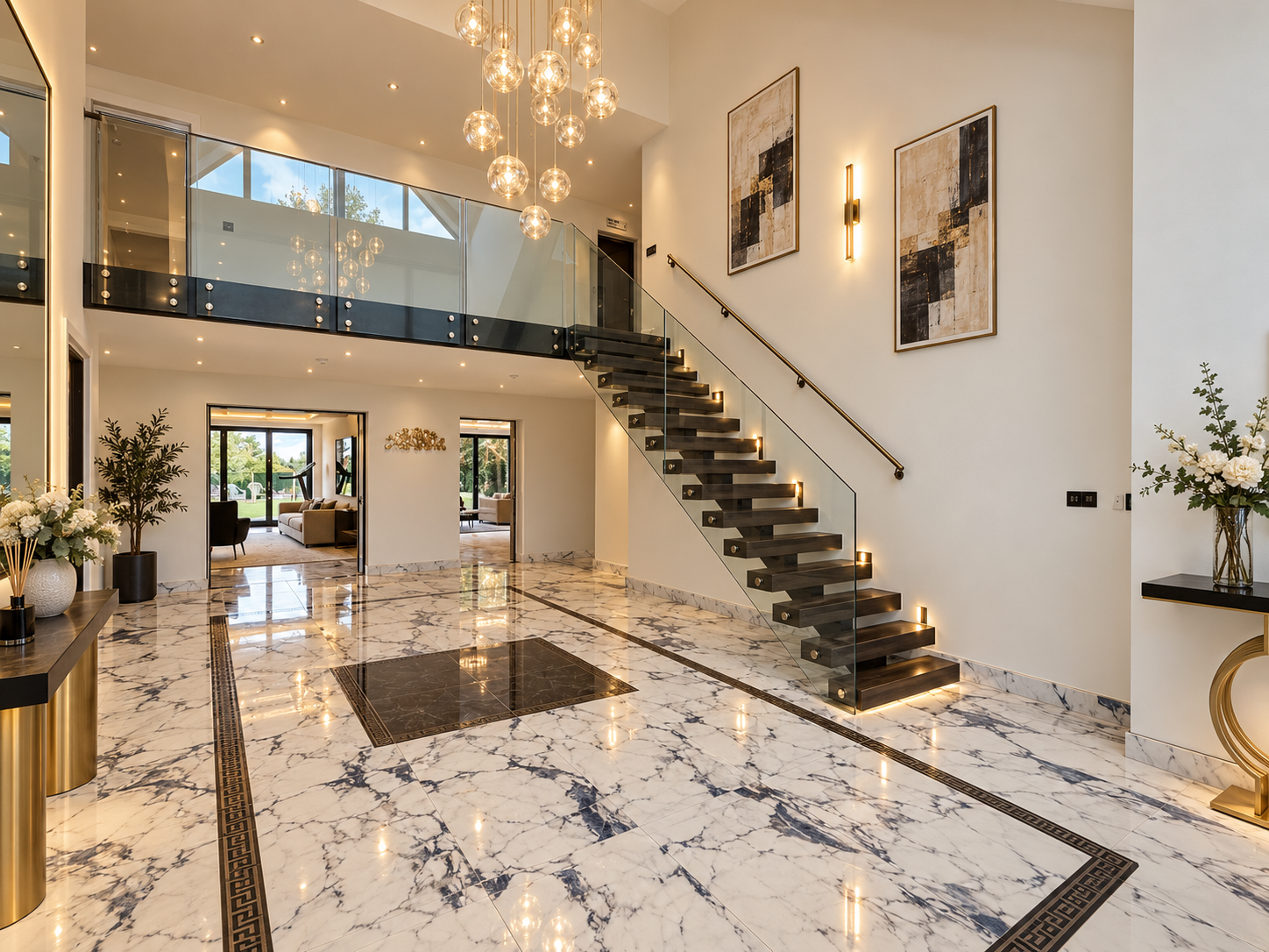 Detached House for sale in Chislehurst, Southfield Road, Chislehurst, BR7 6QR