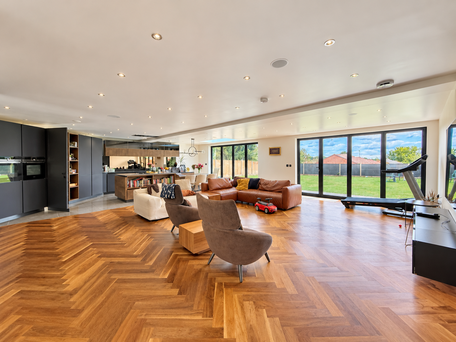 Detached House for sale in Chislehurst, Southfield Road, Chislehurst, BR7 6QR