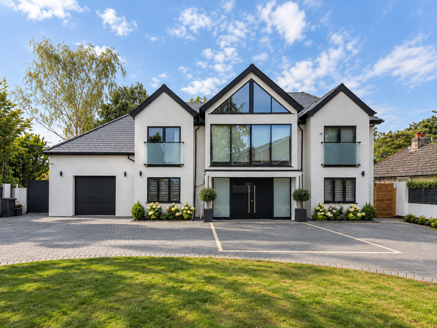 Detached House for sale in Chislehurst, Southfield Road, Chislehurst, BR7 6QR