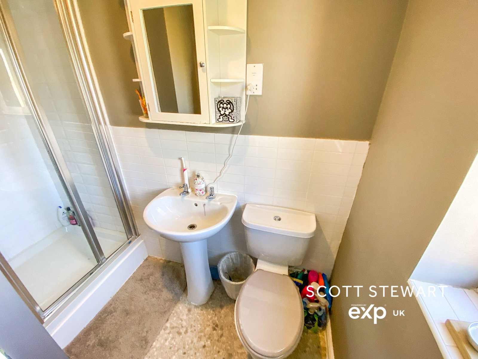 Semi Detached House for sale in Peterborough, Leaf Avenue, Hampton Hargate, Peterborough, PE7 8EF