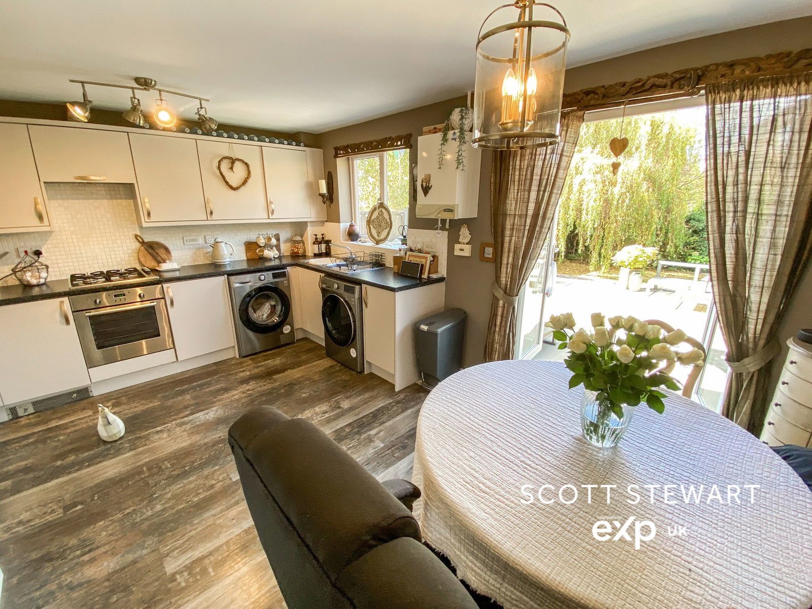 Semi Detached House for sale in Peterborough, Leaf Avenue, Hampton Hargate, Peterborough, PE7 8EF