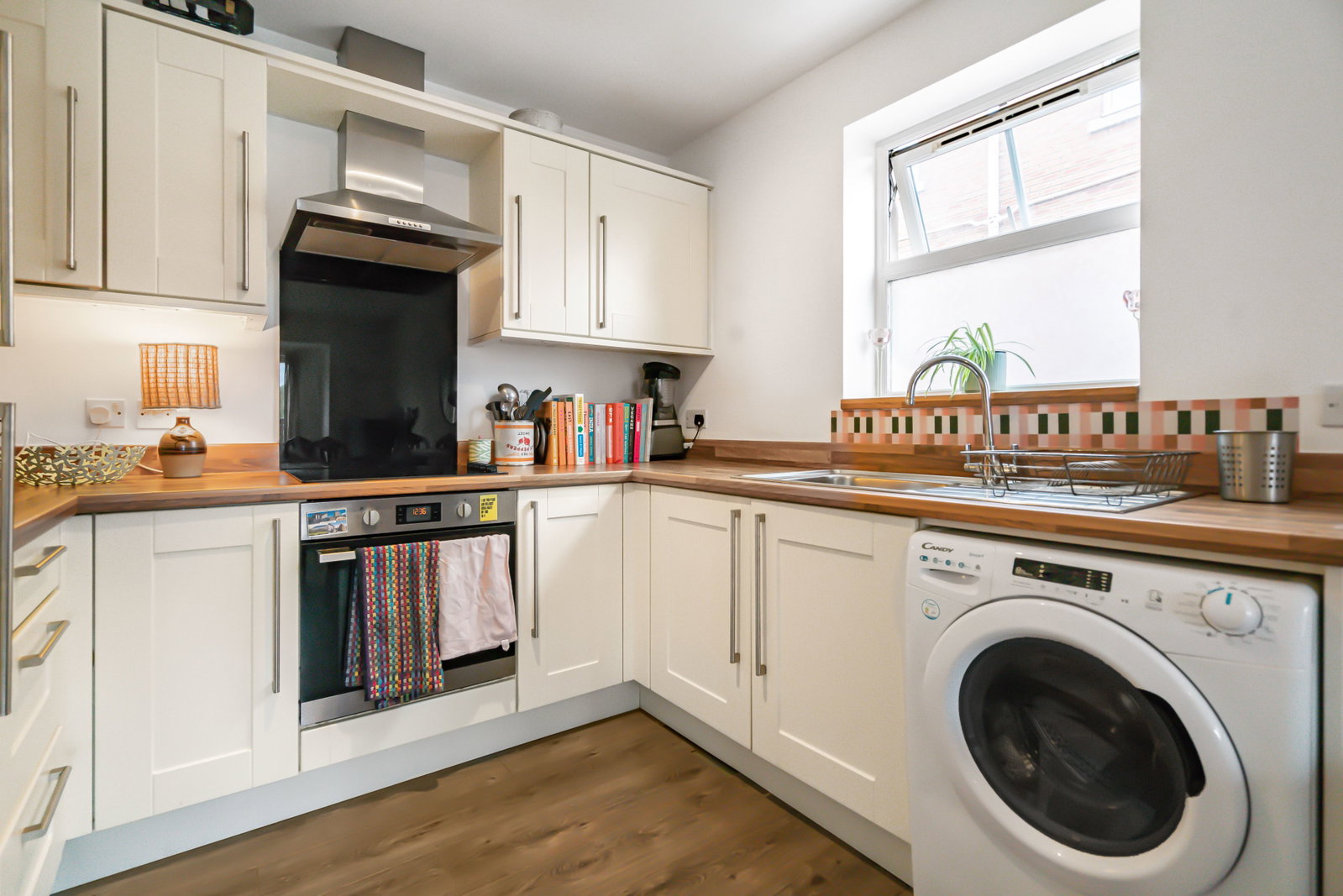Flat for sale in Manchester, Manor Road, Levenshulme, Manchester, M19 3RQ