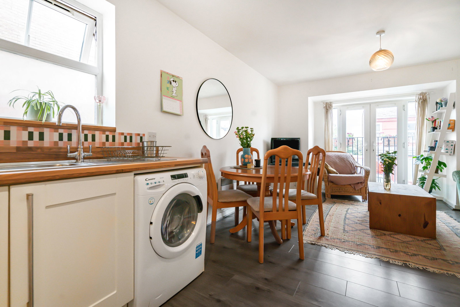 Flat for sale in Manchester, Manor Road, Levenshulme, Manchester, M19 3RQ